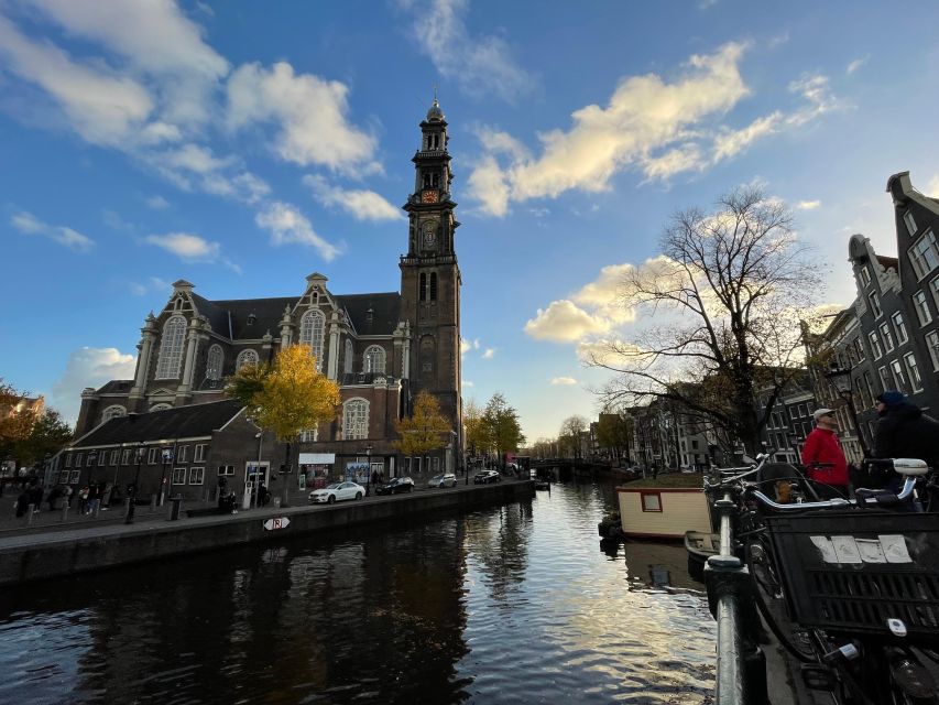 Amsterdam: Anne Frank's Last Walk & Visit Anne's House in VR - Key highlights I’d mark for you