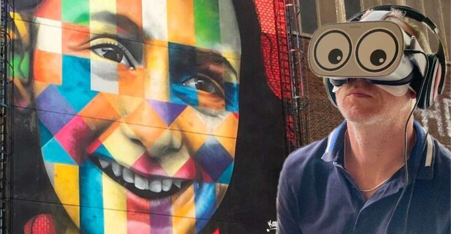 Amsterdam: Anne Frank's Last Walk & Visit Anne's House in VR - WWII context in Amsterdam, explained stop by stop