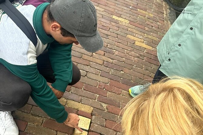 Amsterdam: Anne Frank Small Group Walking Tour - Price and value: does $72 make sense for a 2.5-hour walk plus entry?