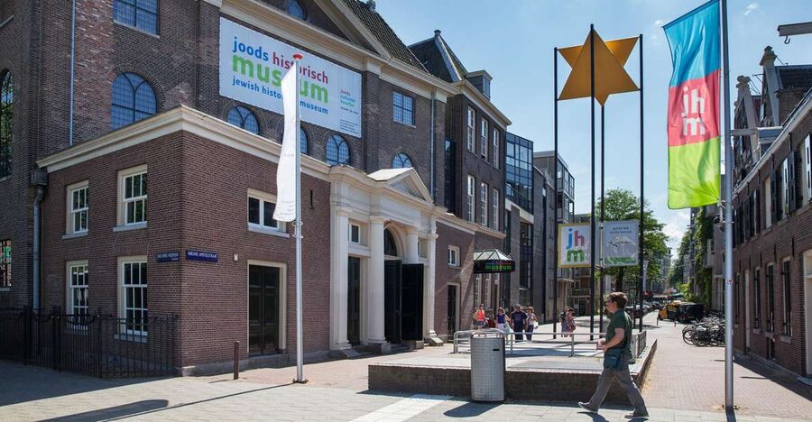 Amsterdam: Anne Frank Tour, Jewish Museum & Synagogue Ticket - How timing works so you don’t rush the important parts