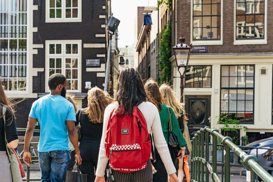 Amsterdam: Anne Frank Tour, Jewish Museum & Synagogue Ticket - Price and value: what about $74 per person?