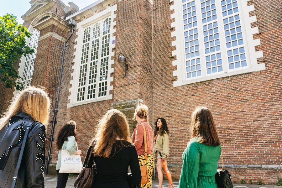 Amsterdam: Anne Frank Tour, Jewish Museum & Synagogue Ticket - Who this fits best (and who should skip it)