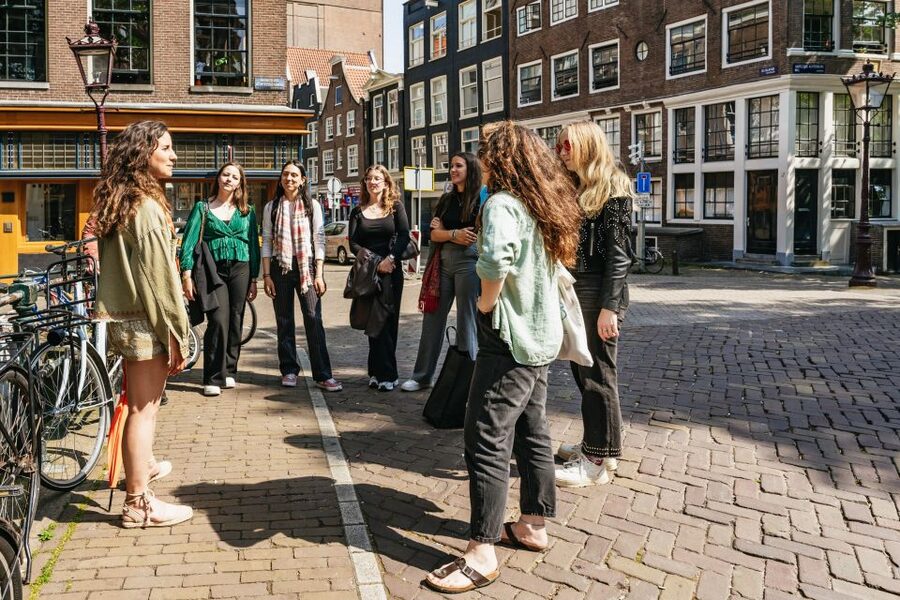 Amsterdam: Anne Frank Tour, Jewish Museum & Synagogue Ticket - Should you book this Anne Frank and Jewish Cultural Quarter combo?