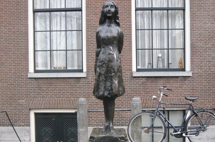 Amsterdam: Anne Frank Walking Tour - Key Highlights You’ll Actually Feel on This Walk