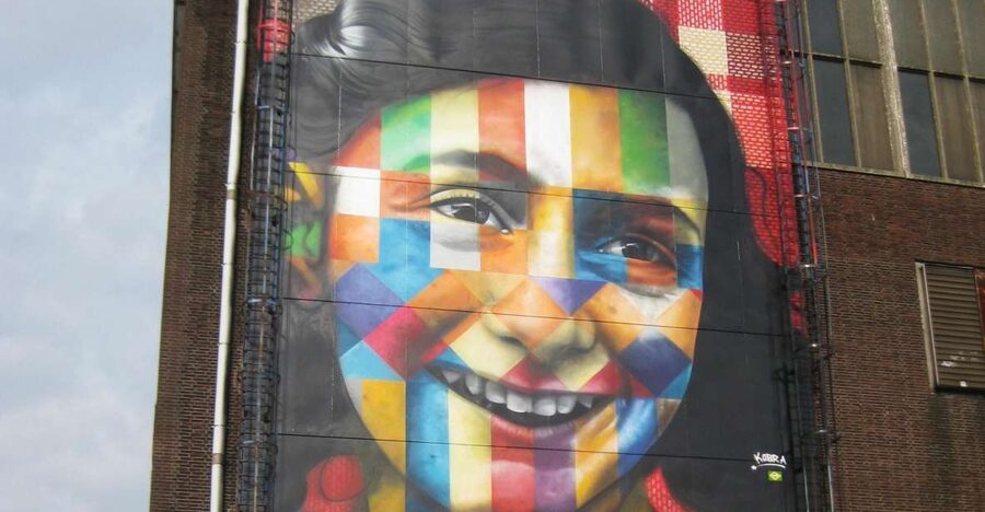 Amsterdam: Anne Frank Walking Tour - Jewish Quarter Walking Segment: Narrow Streets, WWII Clues, and Real Questions