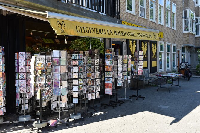 Amsterdam: Anne Frank Walking tour - Discover Her Story - A 90-minute walk that makes Anne’s life feel specific