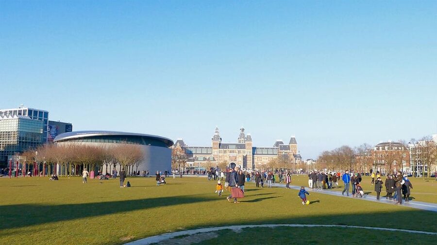 Amsterdam Audioguide - TravelMate app for your smartphone - Should You Book the Amsterdam TravelMate Audioguide?