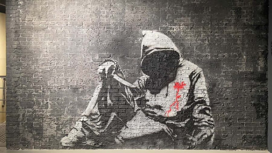 Amsterdam: Banksy Museum Entry Ticket - Who this museum is best for (and who should skip it)