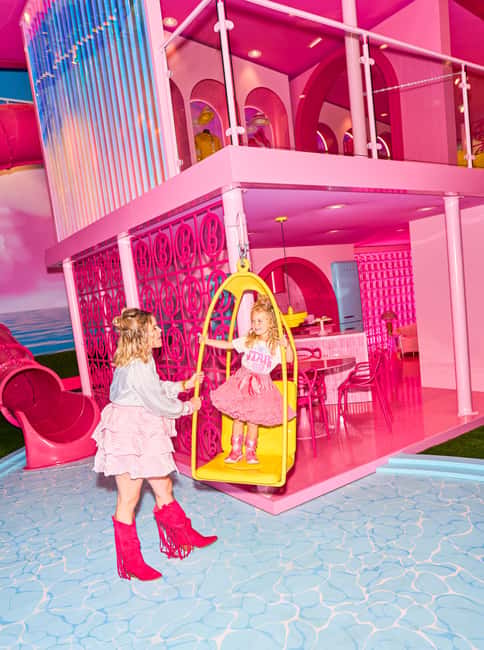 Amsterdam: Barbie The Dream Experience Entry Ticket - Ticket price and value: is $29 worth it?
