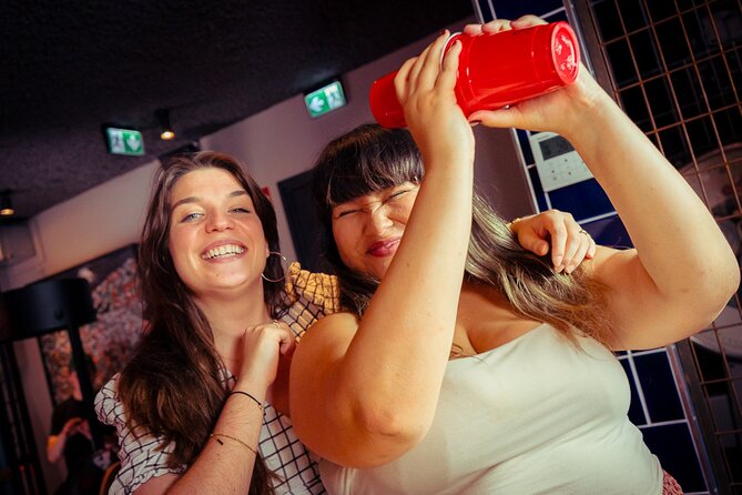 Amsterdam Beer Olympics - Best Time to Book: Fit It Around Your Amsterdam Day
