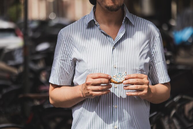 Amsterdam: Bens Local Food Tour - 8 Tastings - Price and Value: Is $78.60 a Fair Deal?