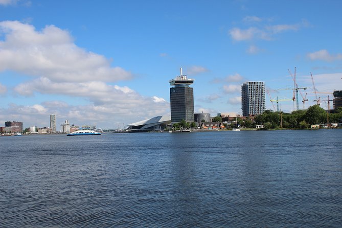 Amsterdam Bike Rental with free GPS narrated bike tour - Timing Your Rental: 1, 2, or 3 Days on Two Wheels