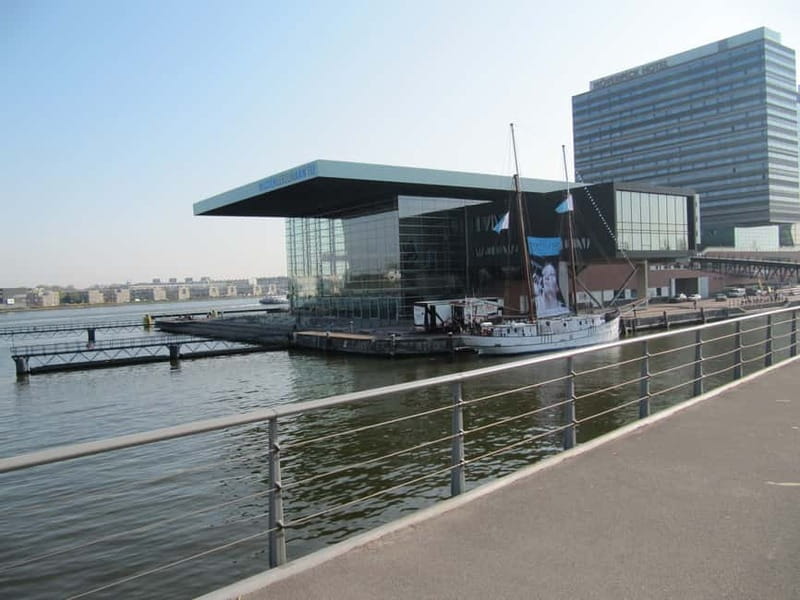 Amsterdam:: Bike Rental with Free Self-Guided Tour - Price and value: why $14 is surprisingly fair