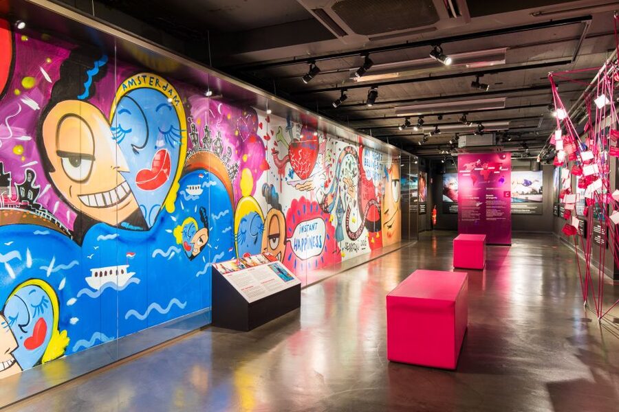 Amsterdam: Body Worlds Exhibition and Canal Cruise - Where the value really comes from: $41 for museum + cruise