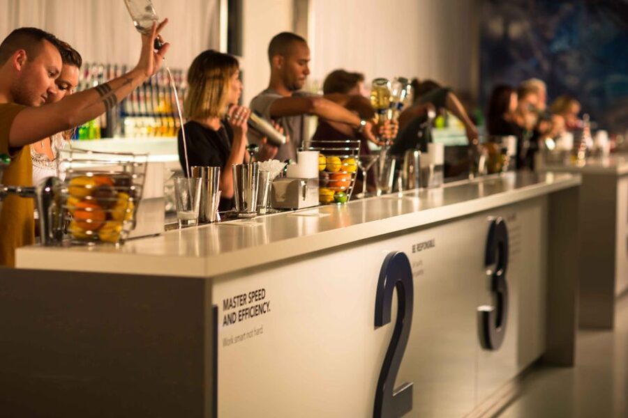 Amsterdam: Bols Cocktail Experience and Cocktail Workshop - Practical Tips Before You Go (Small Things That Save Time)