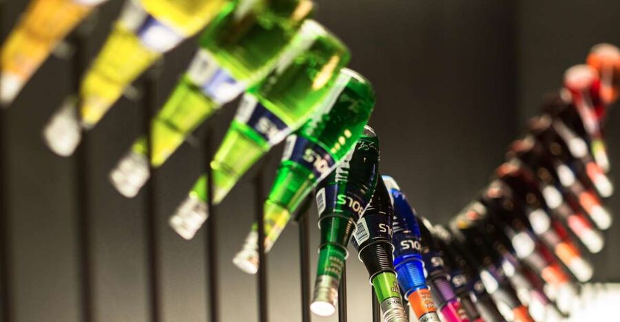 Amsterdam: Bols Cocktail Experience Entry Ticket - Key highlights