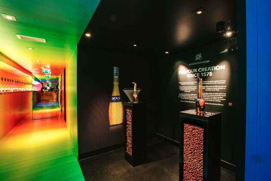 Amsterdam: Bols Cocktail Experience Entry Ticket - Common questions I’d ask before you go