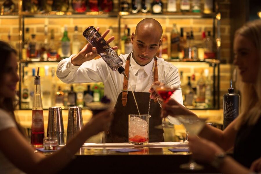 Amsterdam: Bols Cocktail Experience Entry Ticket - Self-guided audio tour: how you’ll learn what flavors mean
