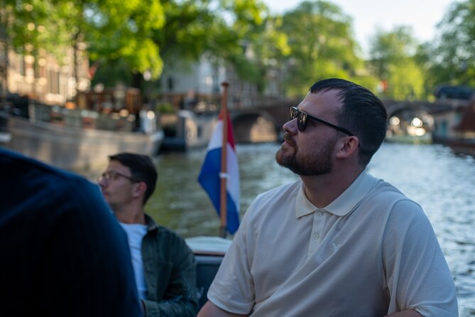 Amsterdam Breakfast Cruise on Private Luxury Boat - Price and Value: Is $356.23 Worth It?