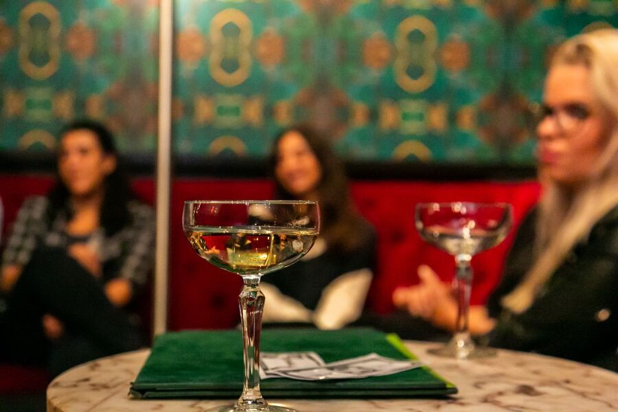 Amsterdam: Brothel Tour with Sex Worker Guide - Key highlights worth marking on your Amsterdam map