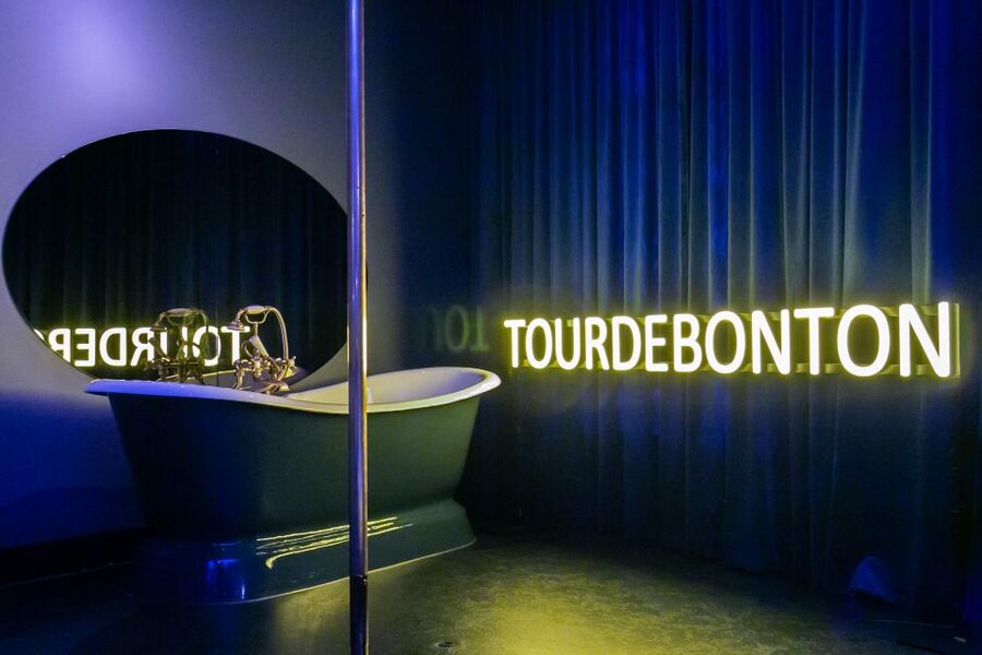 Amsterdam: Brothel Tour with Sex Worker Guide - Safety and legality: what you’ll hear beyond the stereotypes
