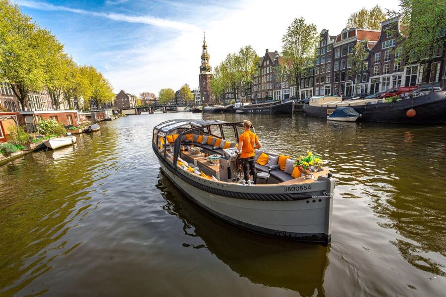 Amsterdam: Canal Belt Private Beer Boat Tour - Key Highlights I’d Plan Around