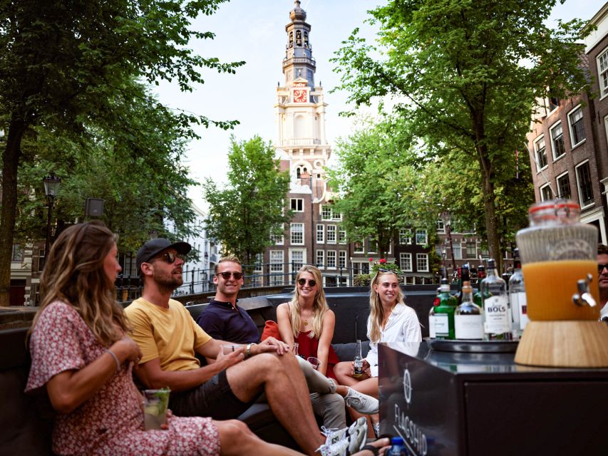 Amsterdam: Canal Belt Private Beer Boat Tour - Should You Book This Amsterdam Beer Boat Tour?