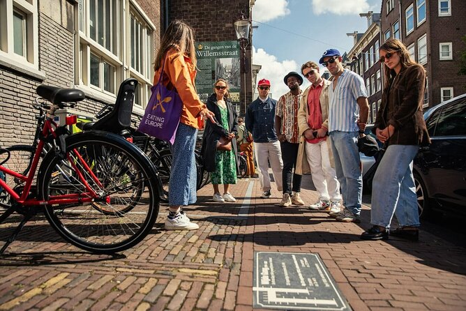 Amsterdam Canal Cruise and local Food Tour - Who Should Book This Amsterdam Food and Canal Combo?