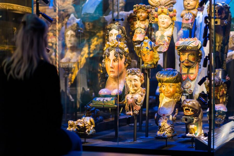 Amsterdam Canal Cruise and Maritime Museum Combined Ticket - Price and value: is $47 for canal + museum a good deal?