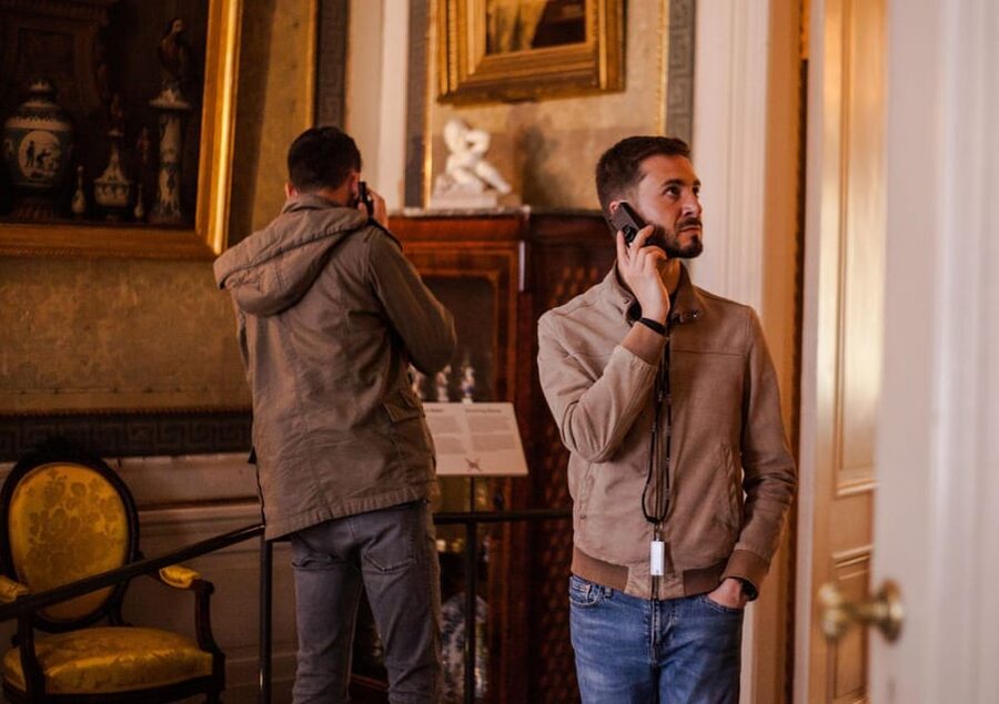 Amsterdam: Canal House Museum 'Willet-Holthuysen' Ticket - Price and Value: Is $18 Worth It?