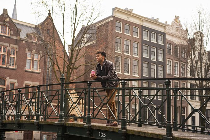 Amsterdam Canal, Tulip, Windmill Photoshoot | Custom Request - Posing Help and Outfit Advice: The Part You’ll Be Glad You Have