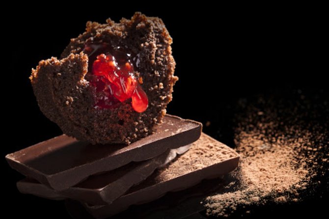 Amsterdam: Chocolate Fondue in the Dark - Practical Tips That Make the Dark Part Go Smoothly