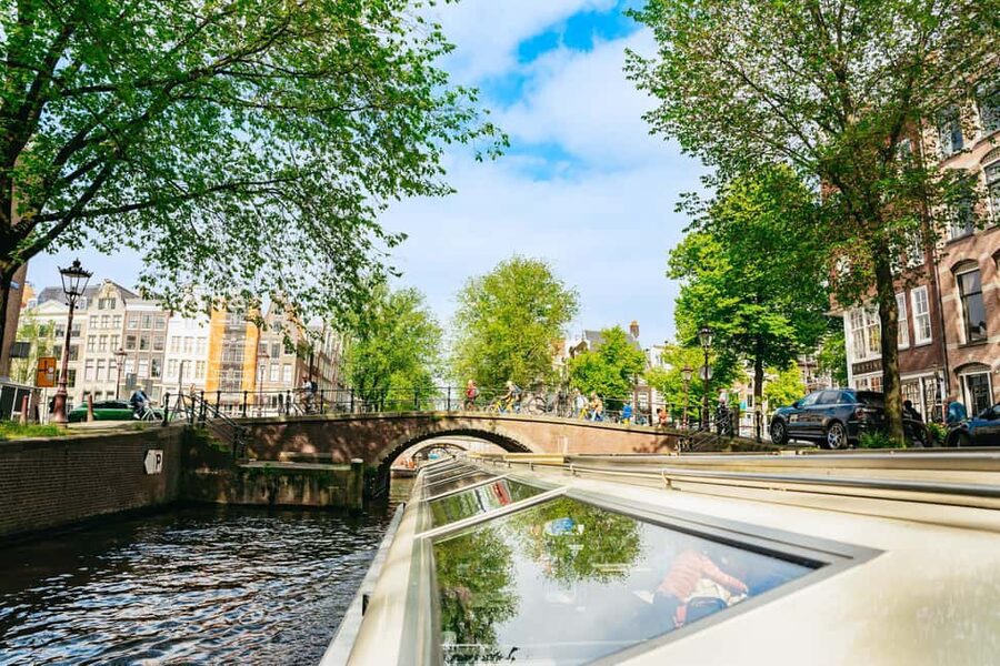 Amsterdam: City Canal Cruise and Rijksmuseum - The Rijksmuseum timeslot: how to plan your order without stress