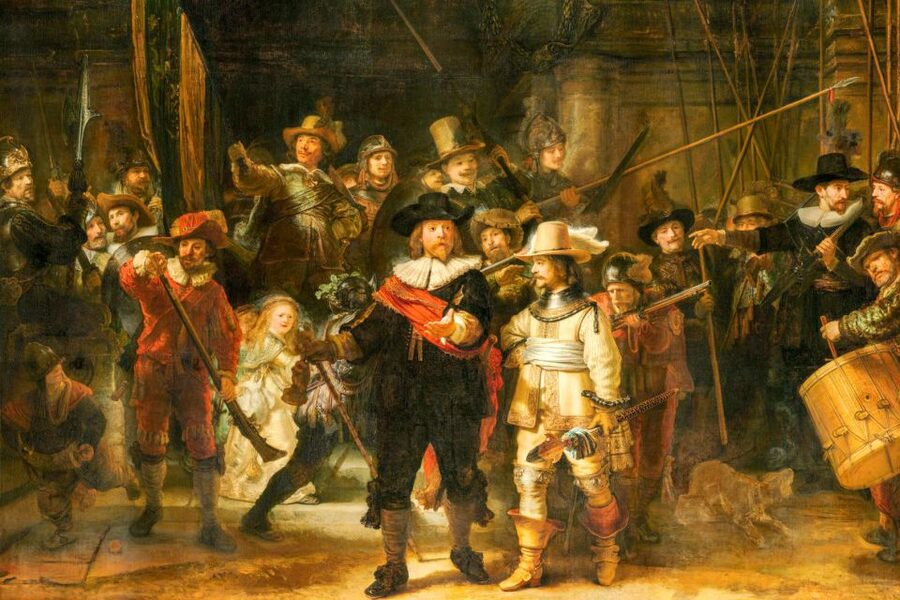 Amsterdam: City Canal Cruise and Rijksmuseum - Value check: does this combo make sense for $47