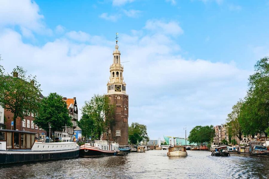 Amsterdam: City Canal Cruise and Rijksmuseum - Quick practical tips before you go