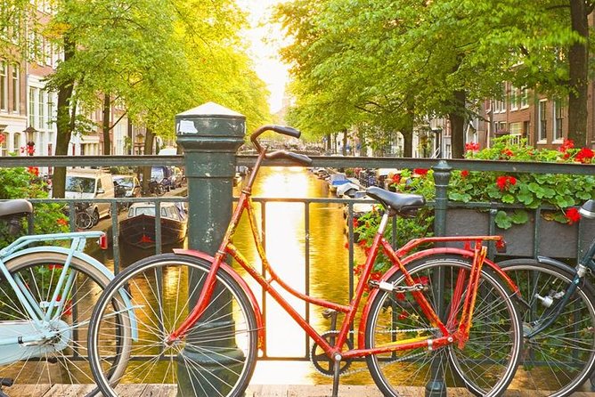 Amsterdam City Center & History - Exclusive Guided Walking Tour - Key things I’d watch for before you go