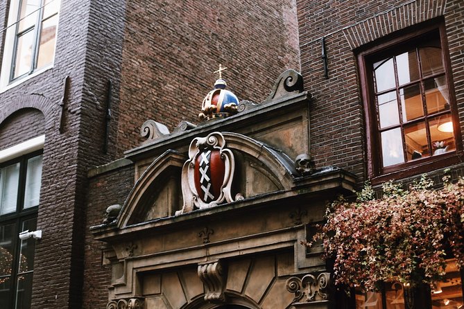 Amsterdam City Center & History - Exclusive Guided Walking Tour - Trippenhuis and the Dutch East India Company: merchant power in real brick and wood
