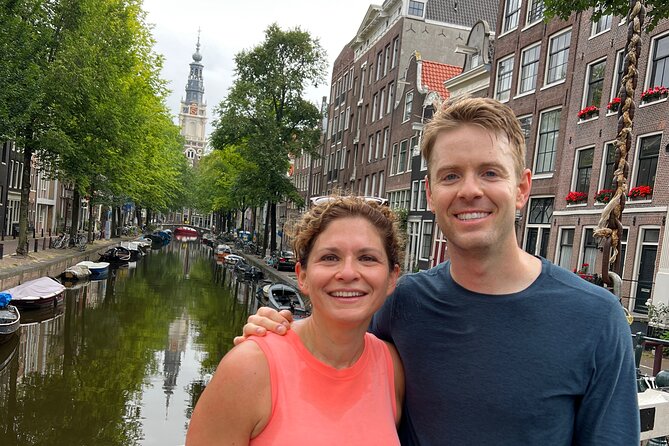 Amsterdam city center run tour - Stop-by-stop: what each area gives you (and any tradeoffs)