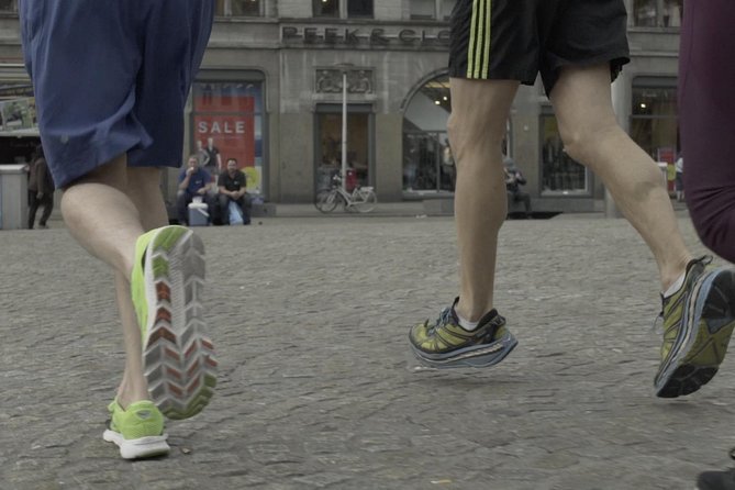 Amsterdam city center run tour - Price and what you’re really paying for