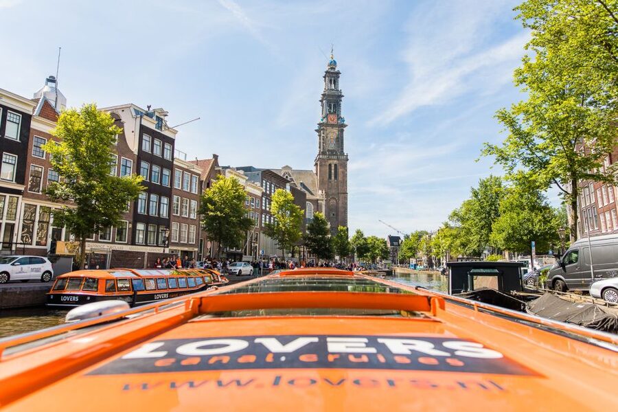 Amsterdam: City Centre Canal Cruise including Audioguide - Should you book the Amsterdam City Centre Canal Cruise with Audio Guide?