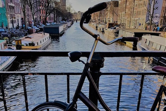 Amsterdam City & Countryside Tour: The Best of both Worlds - Why This 4-Hour Amsterdam + Countryside Mix Works