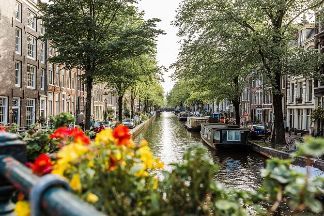 Amsterdam City Highlights and Hidden Gems - Private & Custom Tour - Price and Value for a Private 2–6 Hour Walking Guide