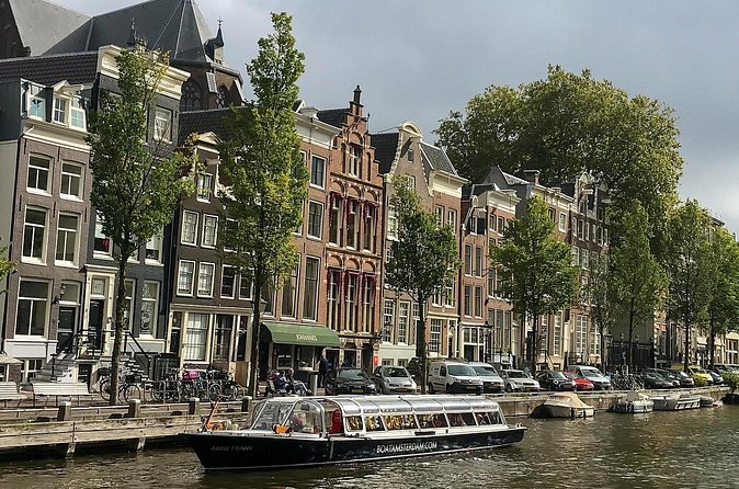 Amsterdam Classic Canal Cruise with Live Guide - Common hitches to watch before you choose this cruise