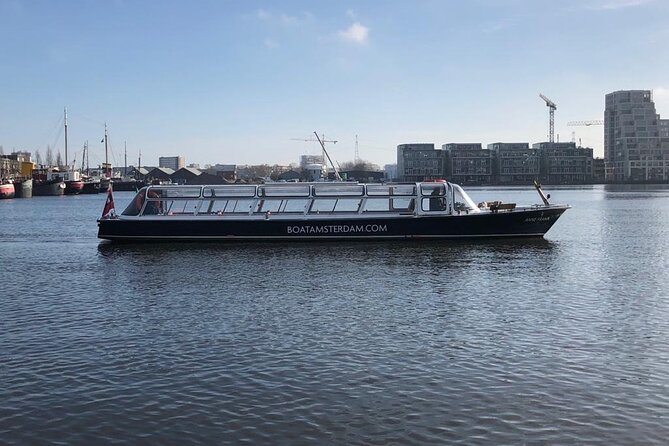 Amsterdam Classic Canal Cruise with Live Guide and Open Bar - Why This Amsterdam Canal Cruise Works (Even If You’re Short on Time)