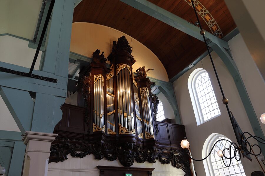 Amsterdam: Classical Music Concert at the Begijnhof - Key things to know before you go