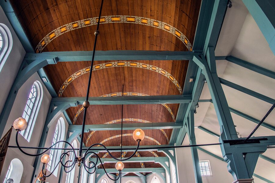 Amsterdam: Classical Music Concert at the Begijnhof - FAQ