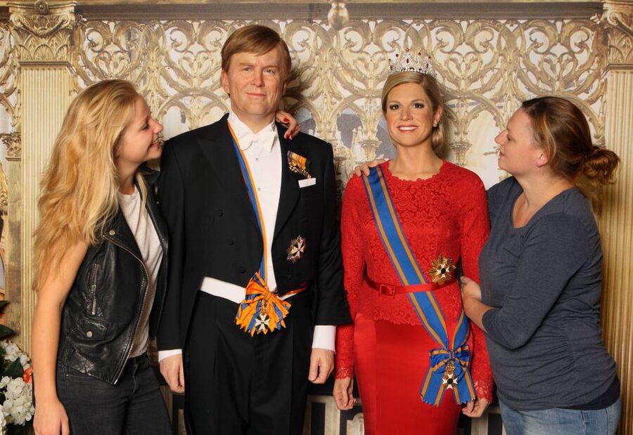 Amsterdam Combo: Madame Tussauds and Canal Cruise - Who this combo suits best (and who might want to skip it)