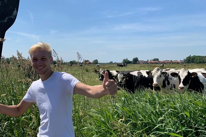 Amsterdam Countryside Bike and Kayak Tour - Who This Tour Fits Best, and Who Might Be Happier Elsewhere