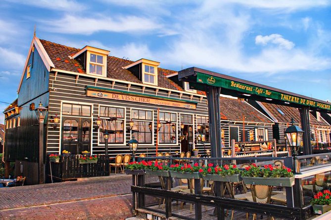 Amsterdam countryside tour by car - Is it worth booking? Who this tour suits best