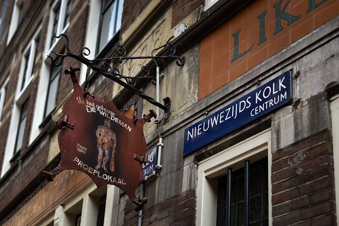 Amsterdam Craft Beer Tour - Discover the Tastiest Dutch Brews! - Why This Amsterdam Craft Beer Tour Fits So Well
